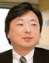 代表取締役 木元 浩喜